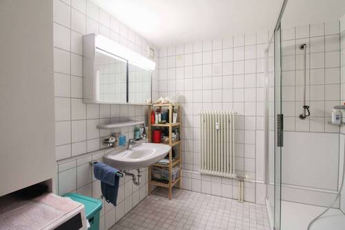 Badezimmer - 
