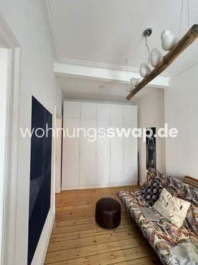 Bild 4 - Etagenwohnung mit 55,00 m&sup2; in Hamburg zur Miete