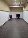 Kinderwagenraum im UG - 