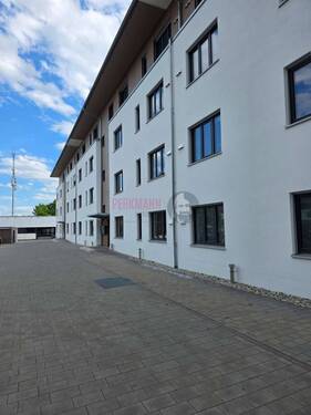 Außenansicht - 
