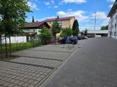 Parkplatz - 
