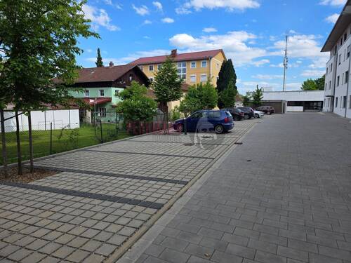 Parkplatz - 