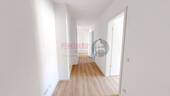 Flur - 3 Zimmer Etagenwohnung in Simbach am Inn