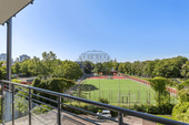 Ausblick - 2 Zimmer Etagenwohnung zum Kaufen in Essen