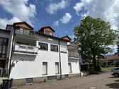 rückwärtige Ansicht - 