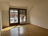 Schlafzimmer - 3 Zimmer Etagenwohnung zum Kaufen in Eisenach