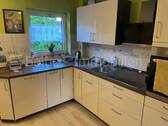 Küche - 2 Zimmer Etagenwohnung in Lübeck / Kücknitz