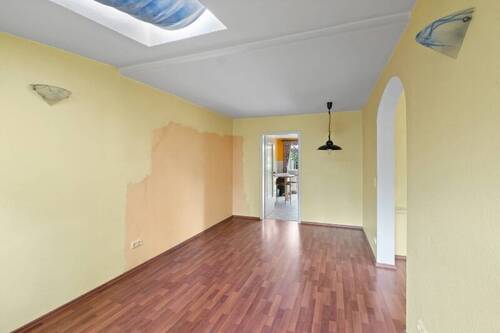 Essbereich - Einfamilienhaus mit 71,00 m² in Hamburg zum Kaufen