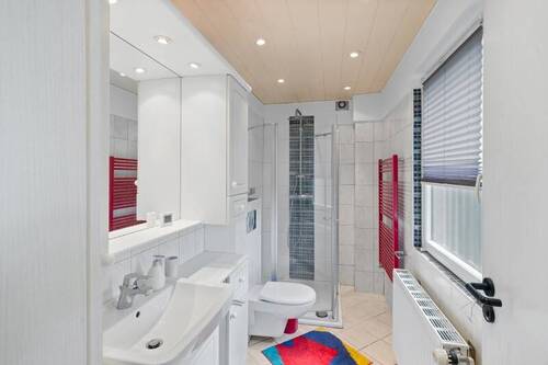 Duschbad - 