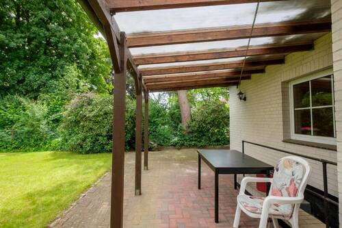 Terrasse - 