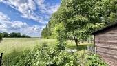 Garten mit Blick ins Grüne - Reihenmittelhaus mit 115,00 m² in Lutherstadt Wittenberg zum Kaufen