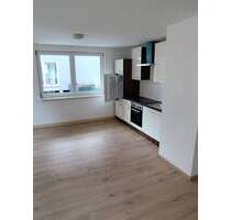 Praktische und helle 1-Zimmer-Wohnung mit Einbauküche - Frammersbach