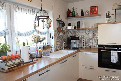 Küche - 