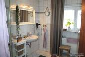 Freundliches Badezimmer - 