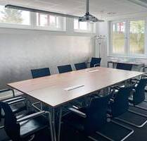 Privater Büroraum ganz auf Ihre individuellen Unternehmensbedürfnisse angepasst 20 sqm in Regus Karlsruhe Park Arkaden