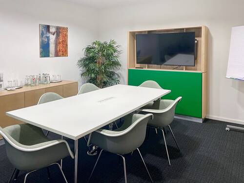 Regus_Karlsruhe Park Arkaden_Centre 2289_Meeting R - 