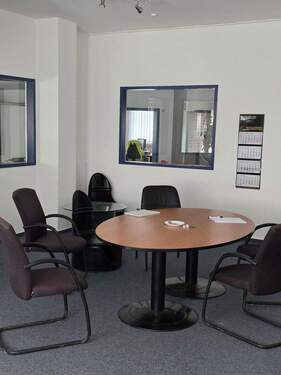 Großer Büro oder Besprechung - 