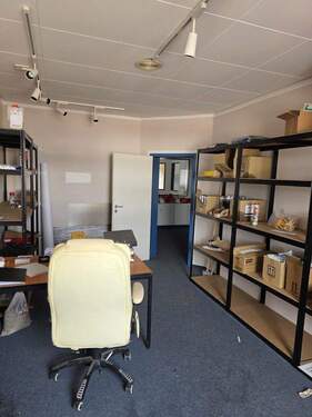 Büro oder Abstellraum - 