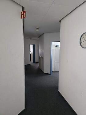Flur Eingang rechts - 