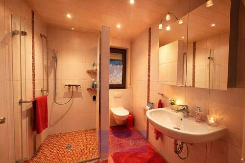 Badezimmer - 