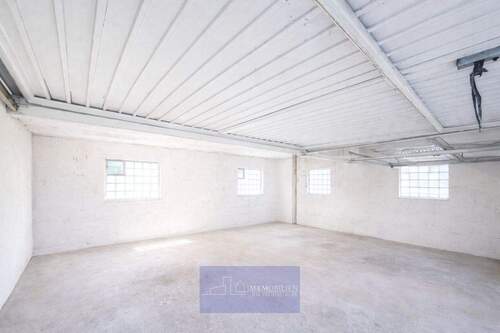 Doppelgarage - 