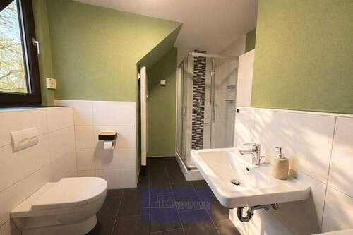 Badezimmer - 