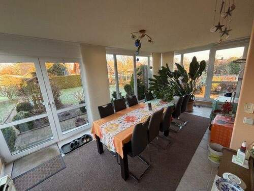 Wintergarten - 