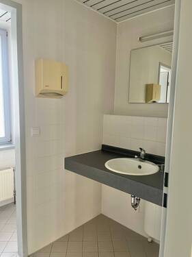 WC Vorraum - 