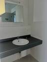 WC Vorraum - 