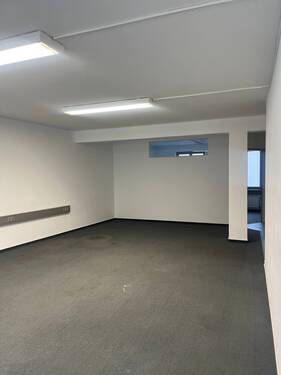 Bürofläche - Büro mit 72,40 m&sup2; in Stralsund zur Miete