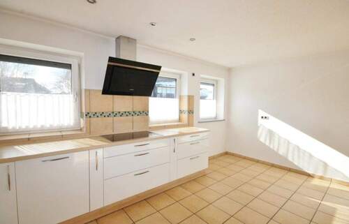 Koch-/Essbereich (EG) - 