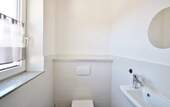 Gäste-WC (EG) - 