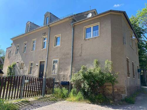 MH12152-RDMlang2#rückwärtige Ansicht - Mehrfamilienhaus, Wohnhaus mit 390,00 m&sup2; in Meißen zum Kaufen