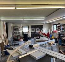 208 m² auf 2 Etagen universell nutzbare Fläche zu vermieten - Mainhardt