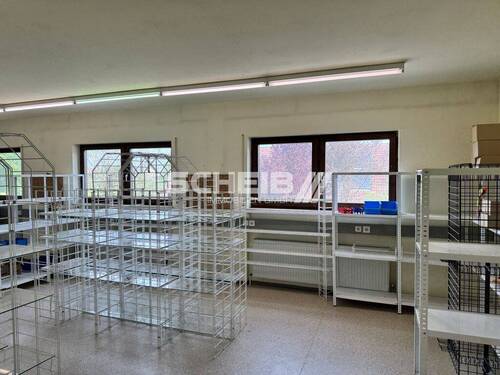 robuster Bodenbelag - 