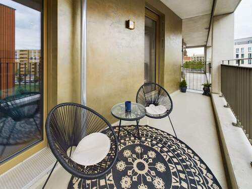 Balkon - 