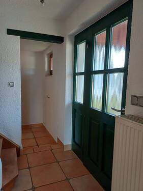 Garderobe - 
