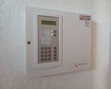 Alarmanlage - 