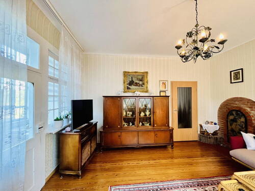 Wohnzimmer (EG) - 