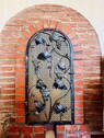 Holzofen geschlossen (EG) - 