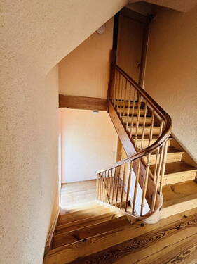 Treppenhaus - 