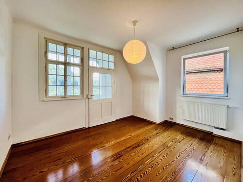 Schlafzimmer (OG) - 