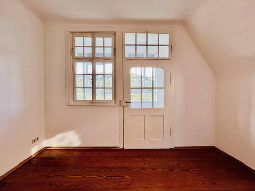 Schlafzimmer (OG) - 