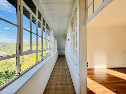 Loggia (OG) - 