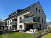 Haus B.jpg - Naturnahes Wohnen im Dreisamtal mit KfW Förderung
