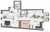 Grundriss - 