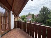 Balkon 1.OG - 