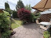 Terrasse - 4 Zimmer Reihenmittelhaus zum Kaufen in Holzkirchen