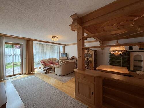 Wohnzimmer - 