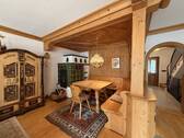 Blick in die Stube - 